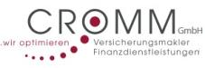 Cromm GmbH Logo
